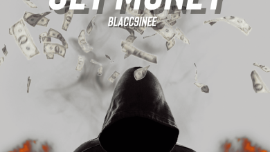 Blacc9inee - Get Money