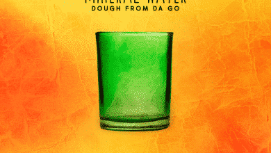 Dough From Da Go - Mineral Water - The Album