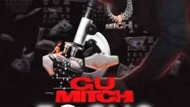 GuMitch - Focus