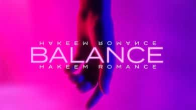 Hakeem Romance - Balance