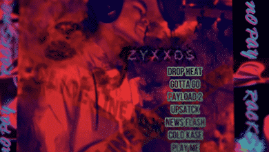 Zyxxos - Racks No Pay