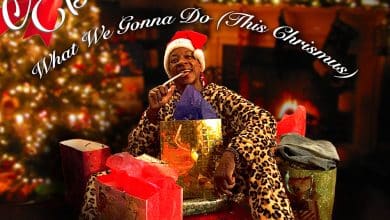 Niecy D - What We Gonna Do (This Chrismus)