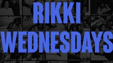 Rikki Blu - Rikki Wednesdays