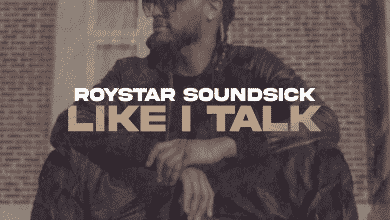 RoyStar SoundSick - Like I Talk