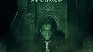 Outlaw Muddbaby - Bottom