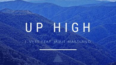 J. Vybe - Up High