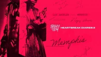 Fresco Trey - Heartbreak Diaries 2