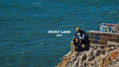 Ricky Lake - Rift