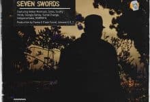 Theodore Moon - Seven Swords